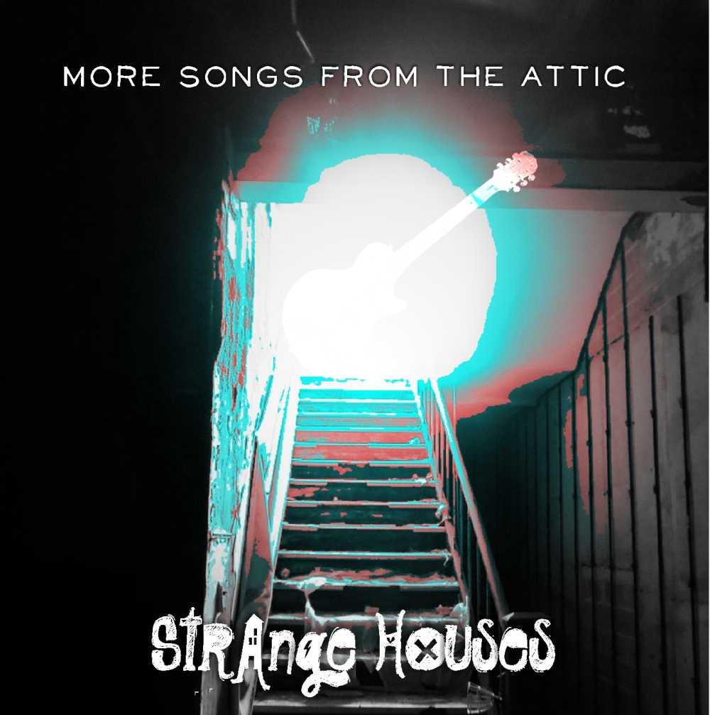 more songs from the attic_2